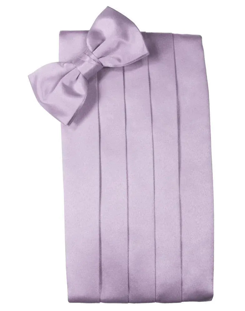 Luxury Kids Satin Cummerbund by Tux-USA