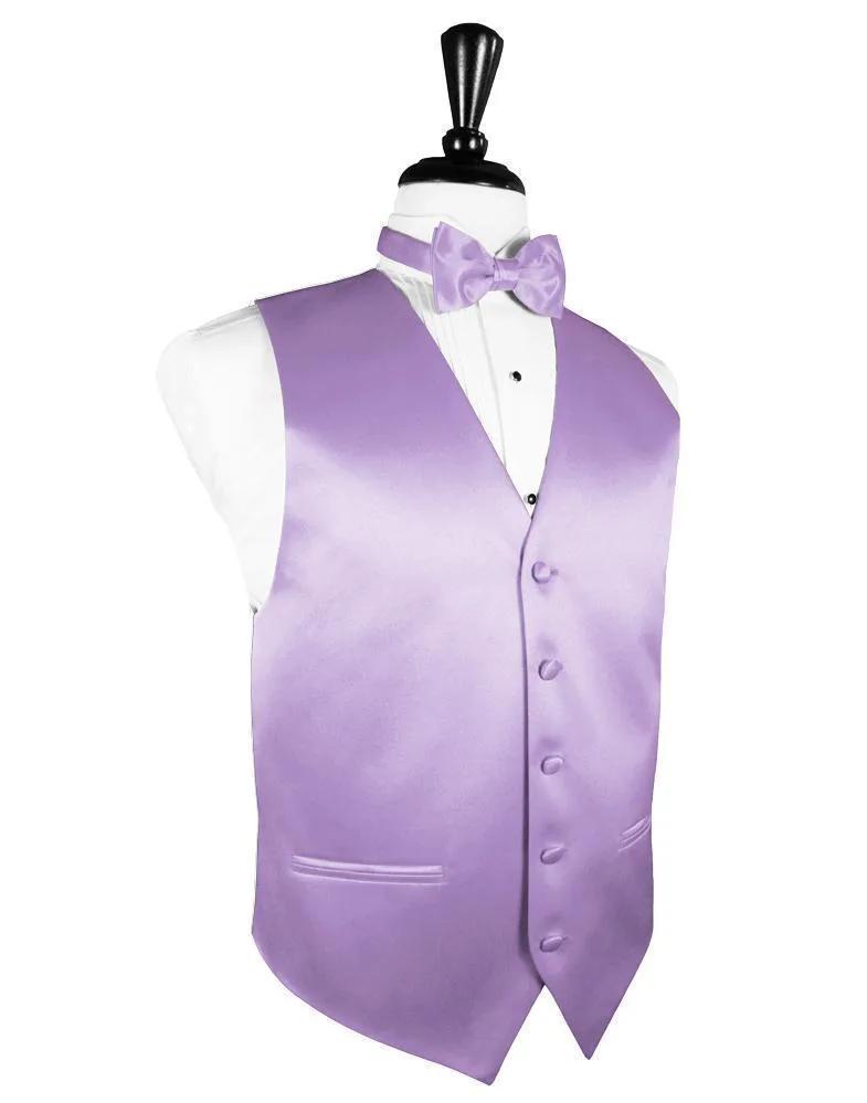 Luxury Satin Tuxedo Vest 9 by Tux-USA