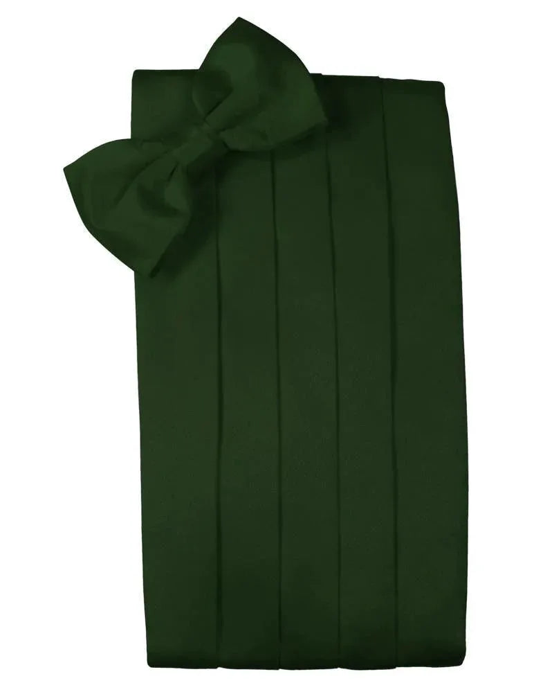 Luxury Kids Satin Cummerbund by Tux-USA
