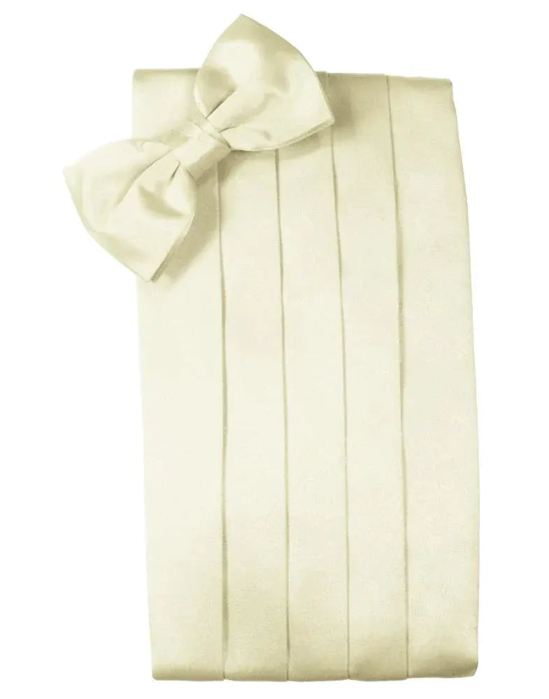 Luxury Kids Satin Cummerbund by Tux-USA