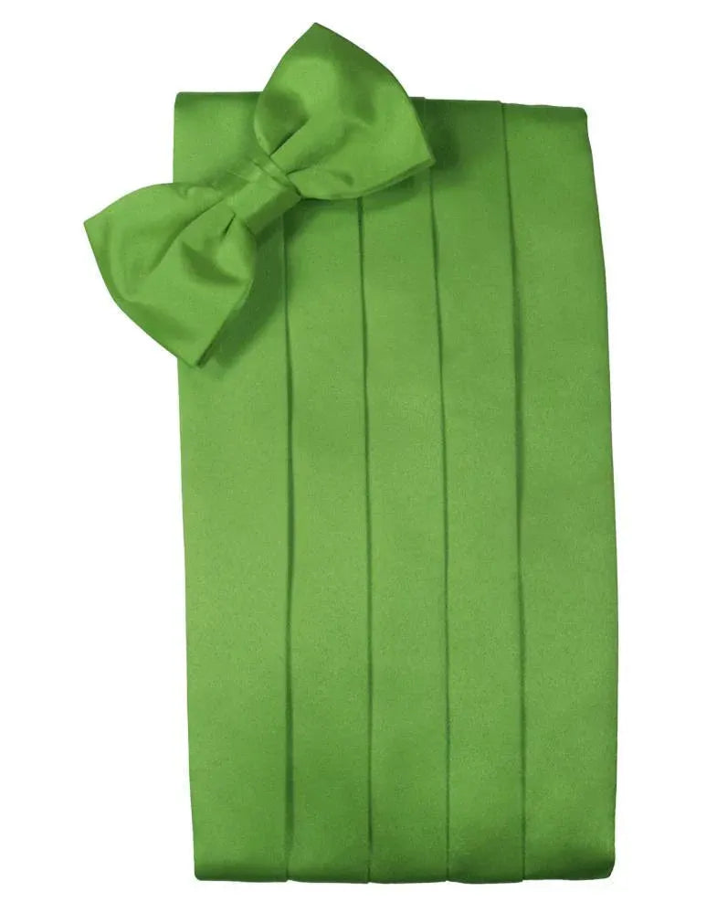 Luxury Kids Satin Cummerbund by Tux-USA