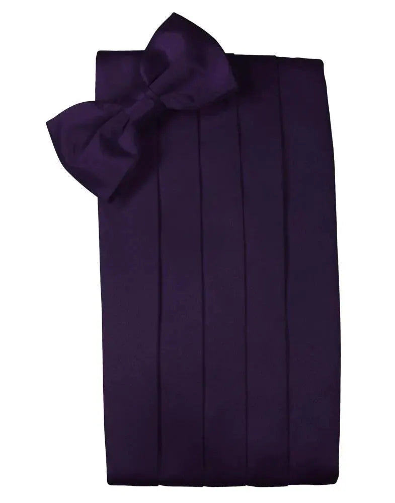 Luxury Kids Satin Cummerbund by Tux-USA