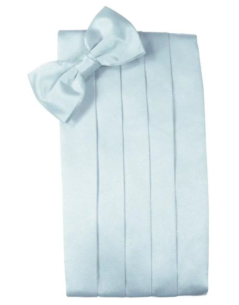 Luxury Kids Satin Cummerbund by Tux-USA