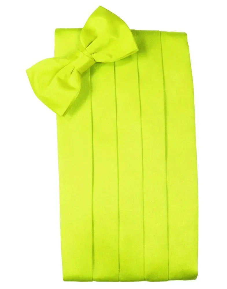 Luxury Kids Satin Cummerbund by Tux-USA