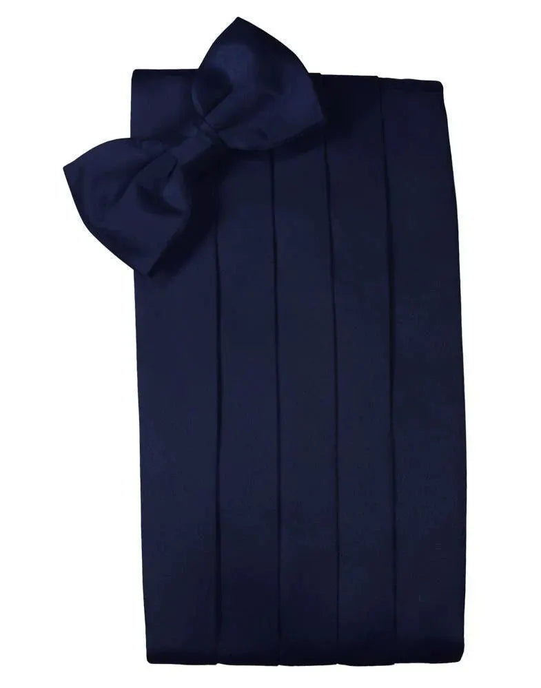 Luxury Kids Satin Cummerbund by Tux-USA
