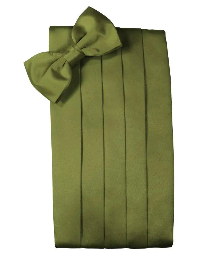 Luxury Kids Satin Cummerbund by Tux-USA