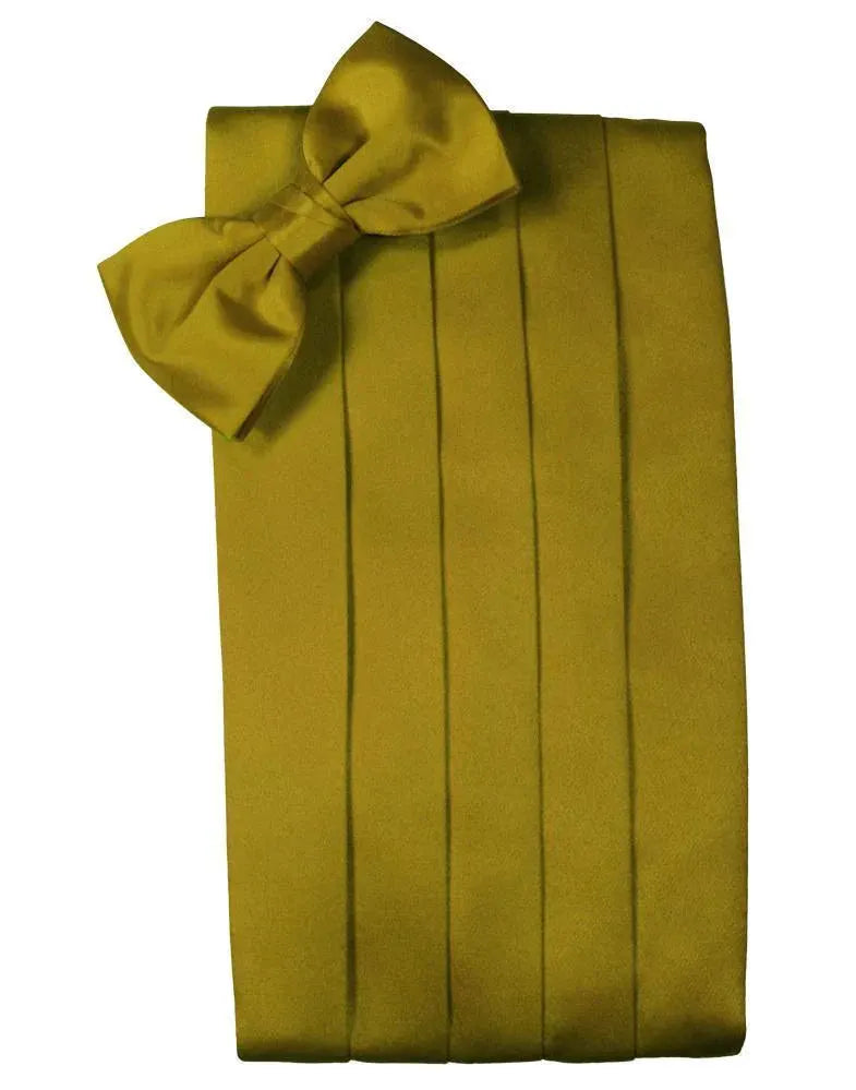 Luxury Kids Satin Cummerbund by Tux-USA