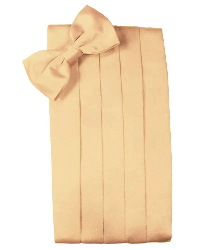 Luxury Kids Satin Cummerbund by Tux-USA