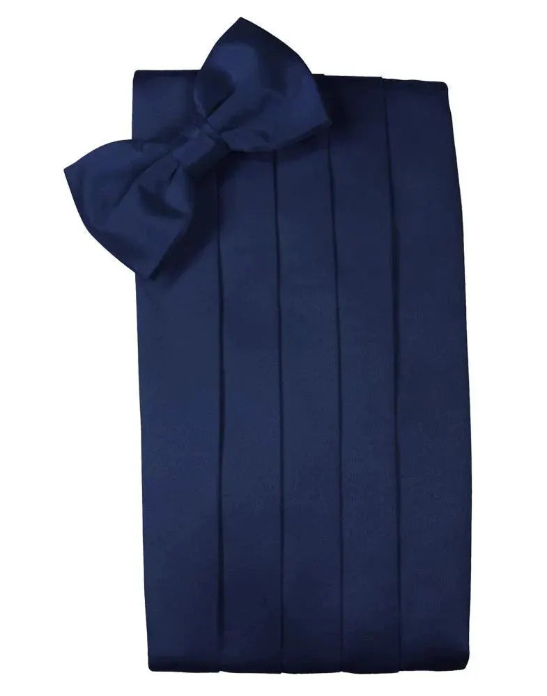 Luxury Kids Satin Cummerbund by Tux-USA