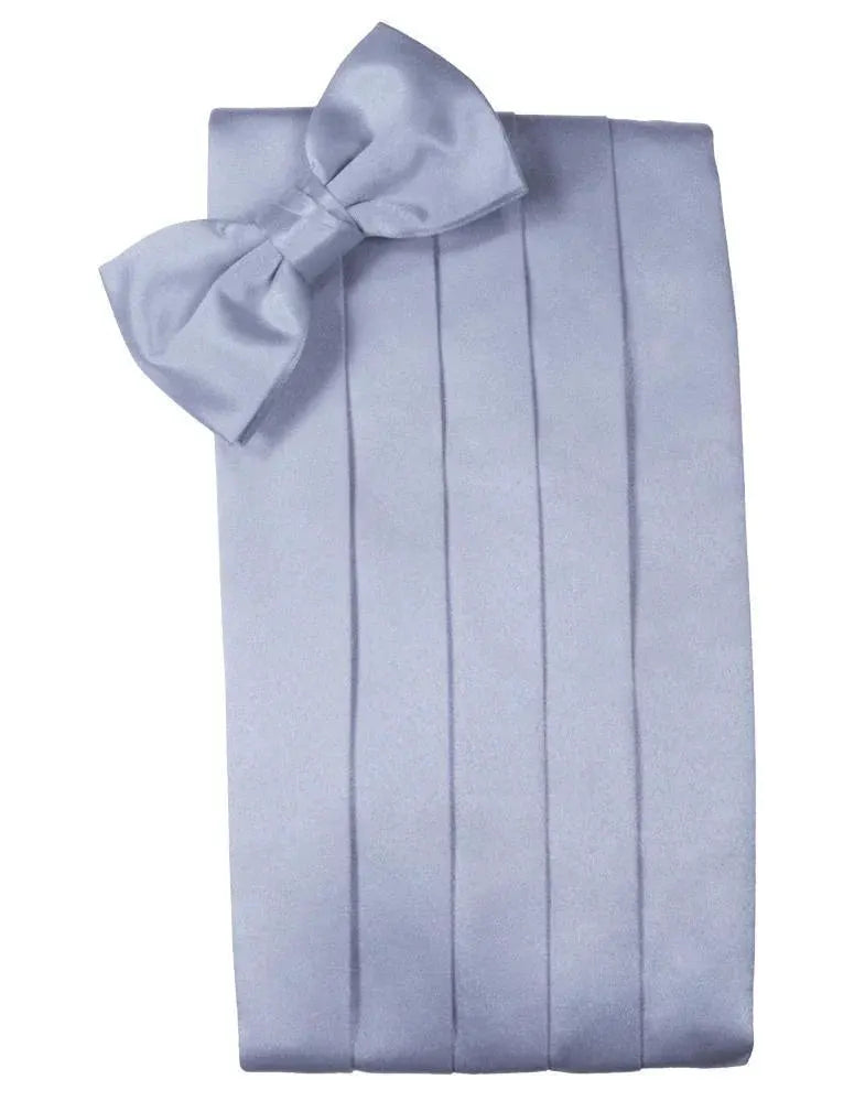 Luxury Kids Satin Cummerbund by Tux-USA