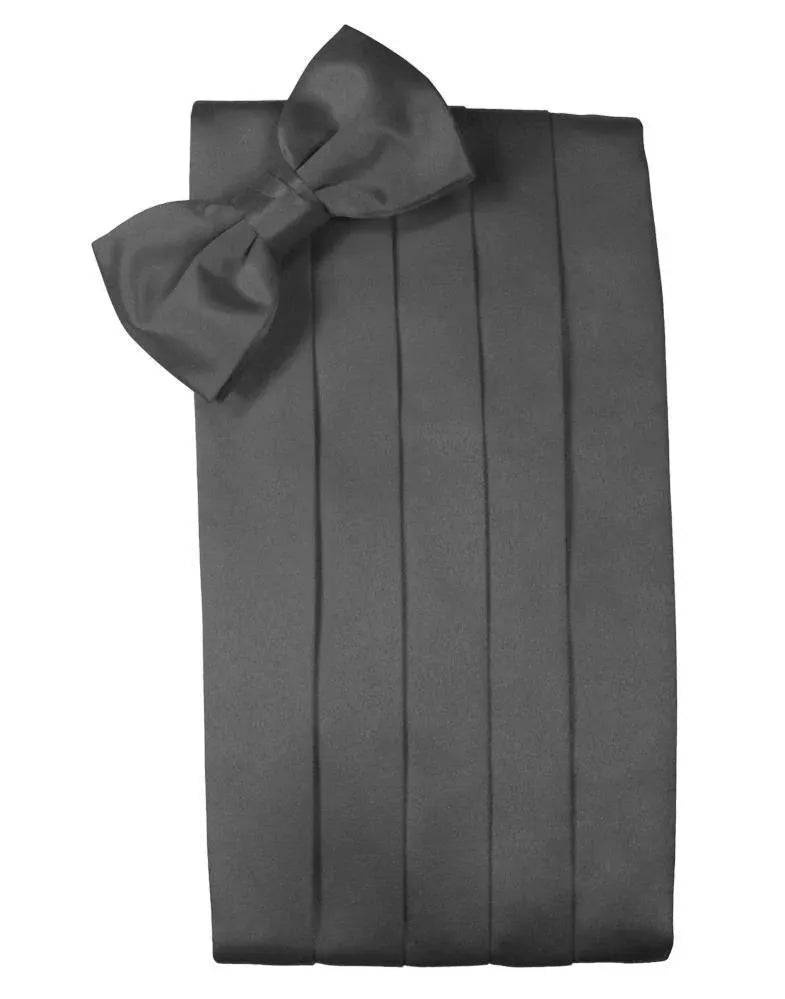 Luxury Kids Satin Cummerbund by Tux-USA