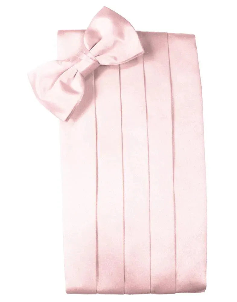 Luxury Kids Satin Cummerbund by Tux-USA