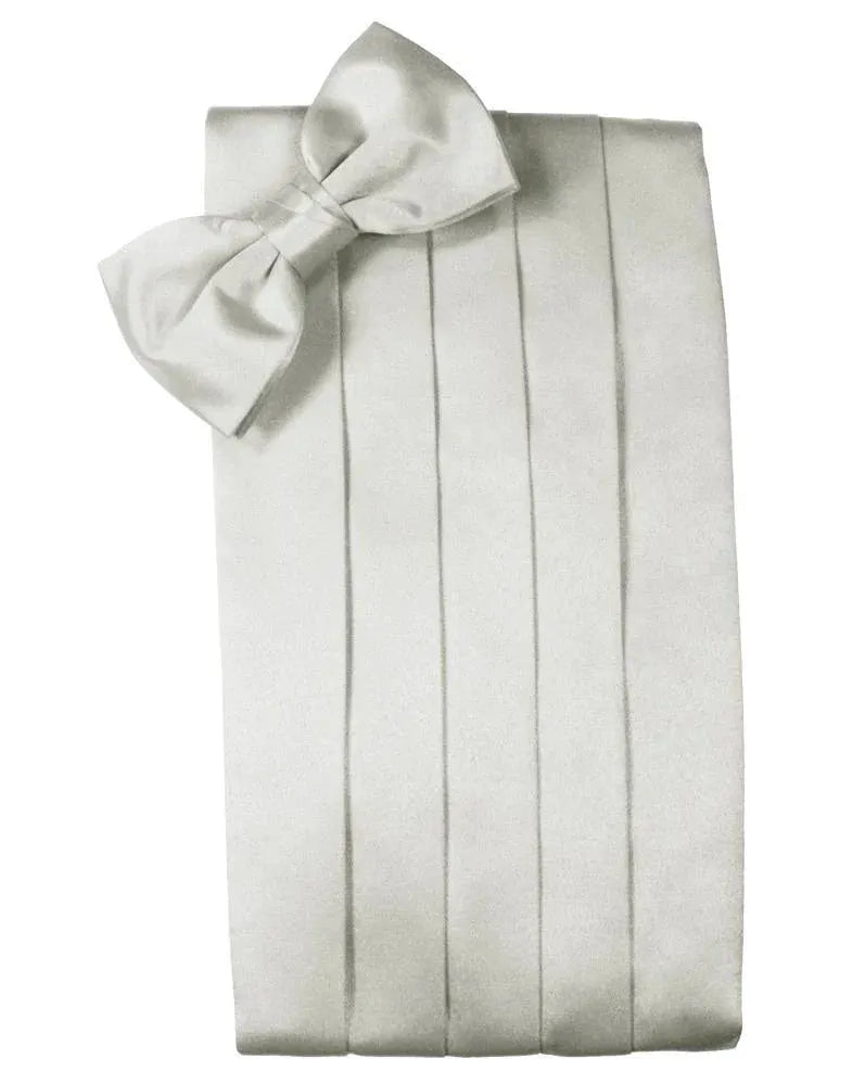 Luxury Kids Satin Cummerbund by Tux-USA