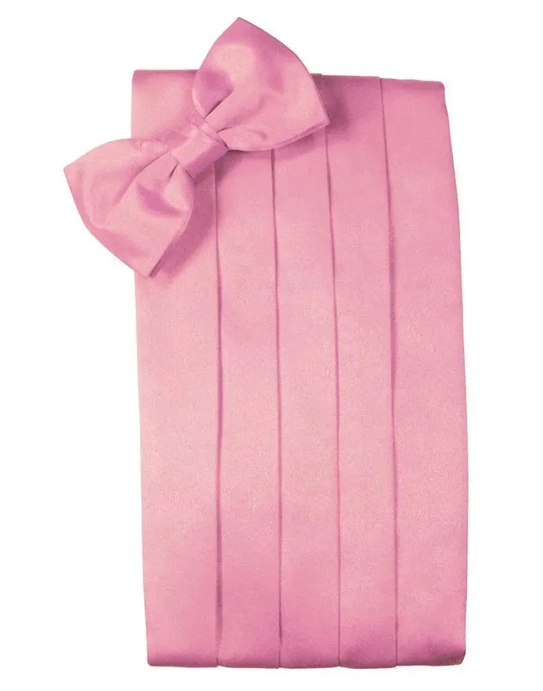 Luxury Kids Satin Cummerbund by Tux-USA