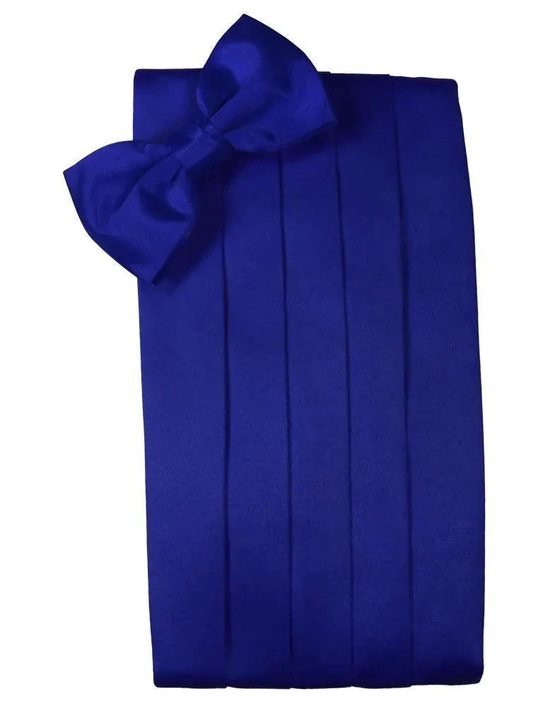 Luxury Kids Satin Cummerbund by Tux-USA