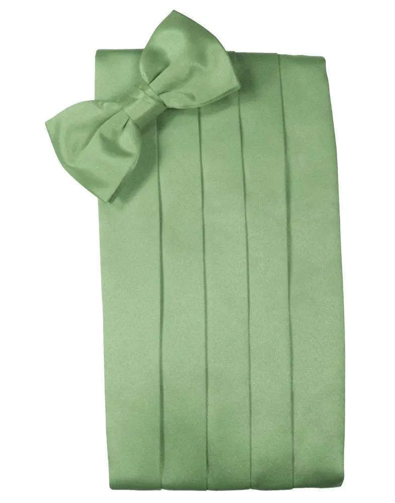 Luxury Kids Satin Cummerbund by Tux-USA