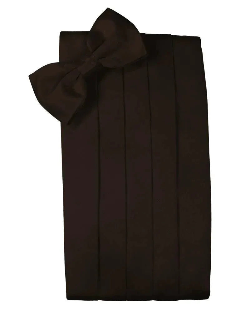 Luxury Kids Satin Cummerbund by Tux-USA