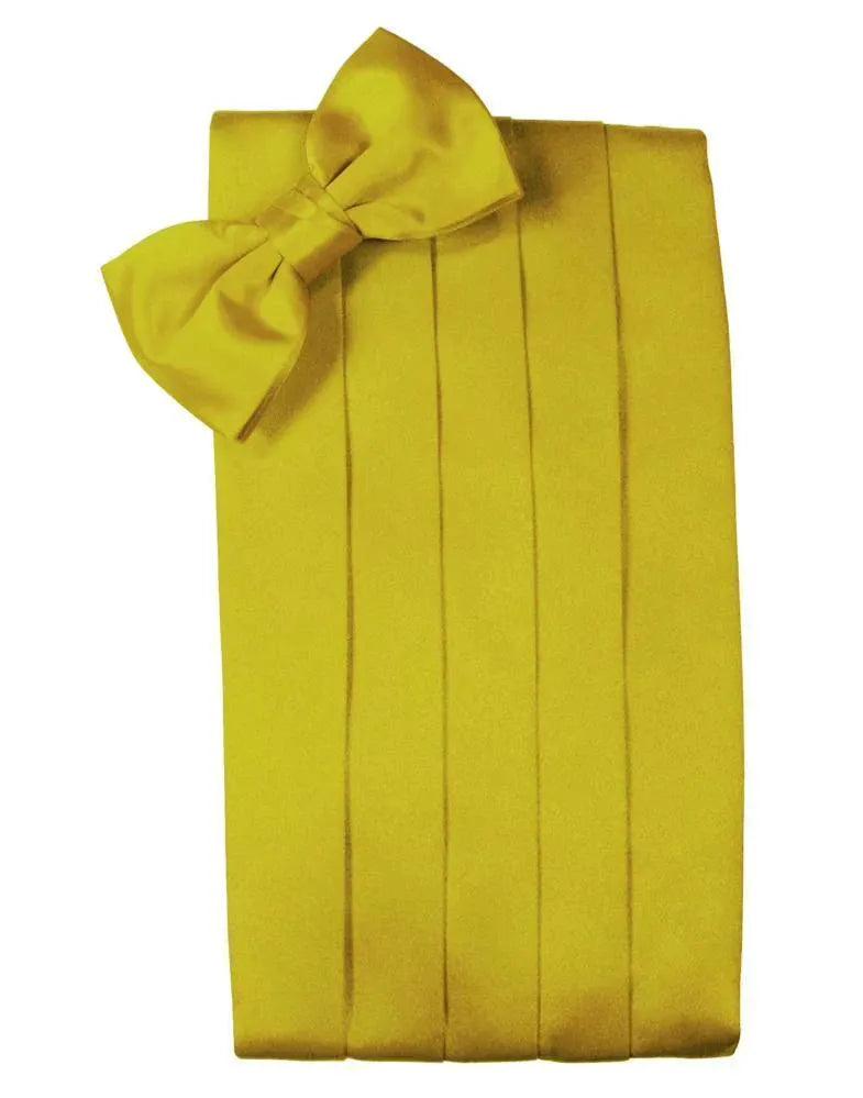 Luxury Kids Satin Cummerbund by Tux-USA