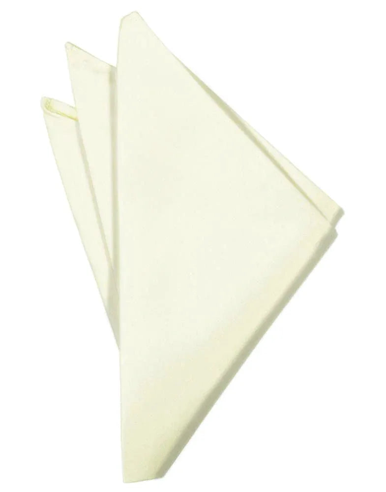 Noble Silk Pocket Square by Tux-USA