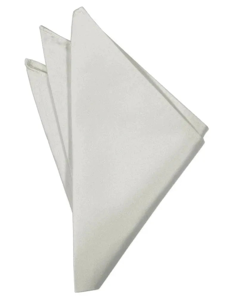 Noble Silk Pocket Square by Tux-USA