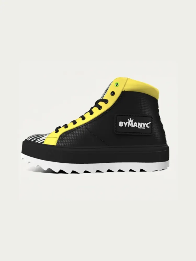 Sustainable Ankle Boots BYMANYC ® New York HUDSON HAUTE by BYMANYC ® New York