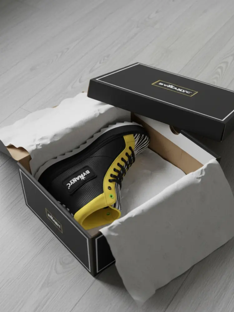 Sustainable Ankle Boots BYMANYC ® New York HUDSON HAUTE by BYMANYC ® New York