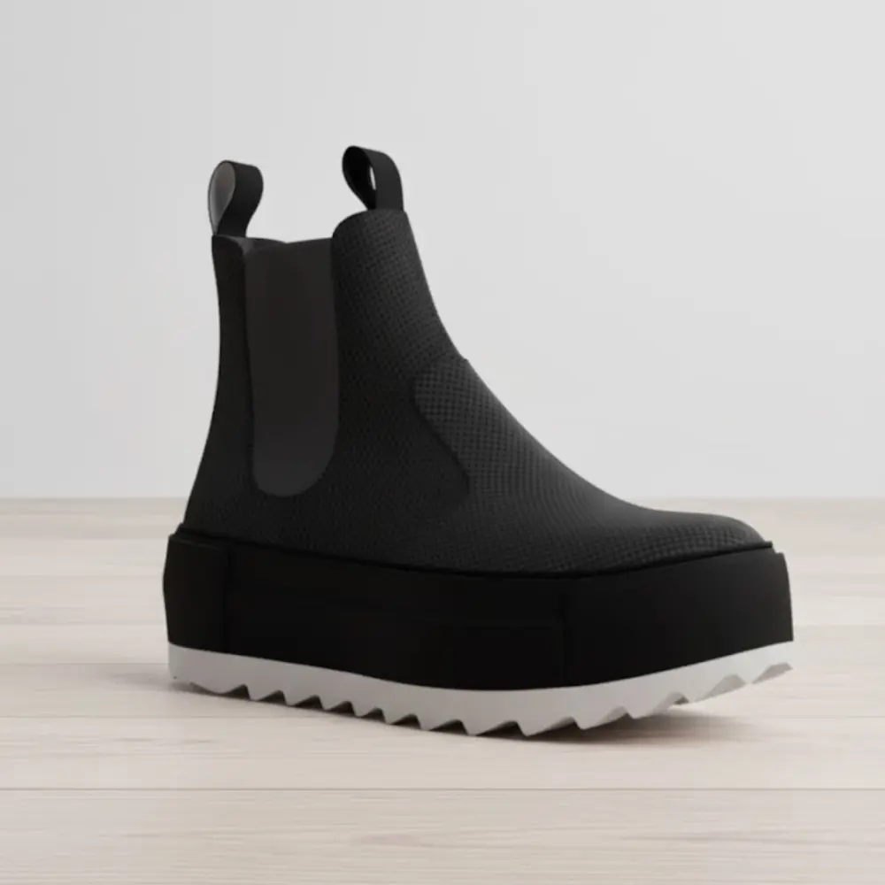 Sustainable Boots BYMANYC ® New York SOHO ALLURE by BYMANYC ® New York