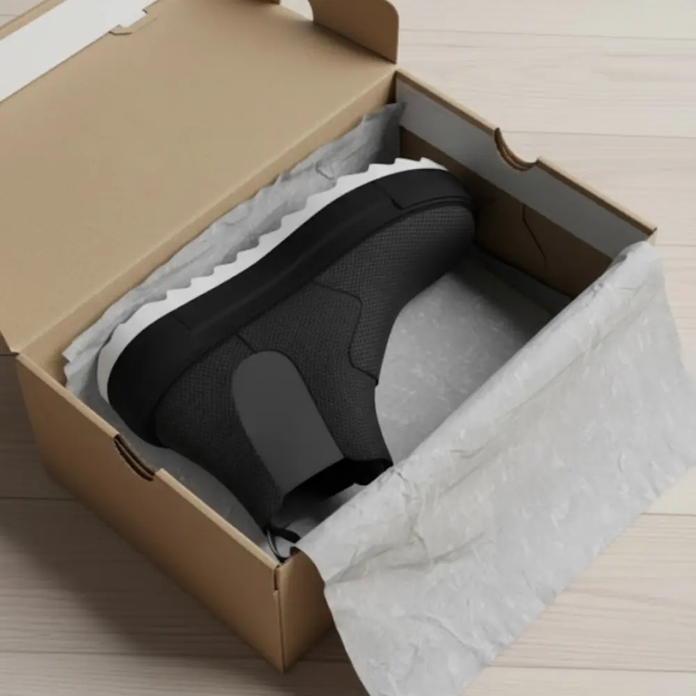 Sustainable Boots BYMANYC ® New York SOHO ALLURE by BYMANYC ® New York