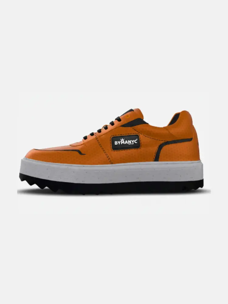 Sustainable Sneakers BYMANYC ® New York FLATIRON PRIDE by BYMANYC ® New York