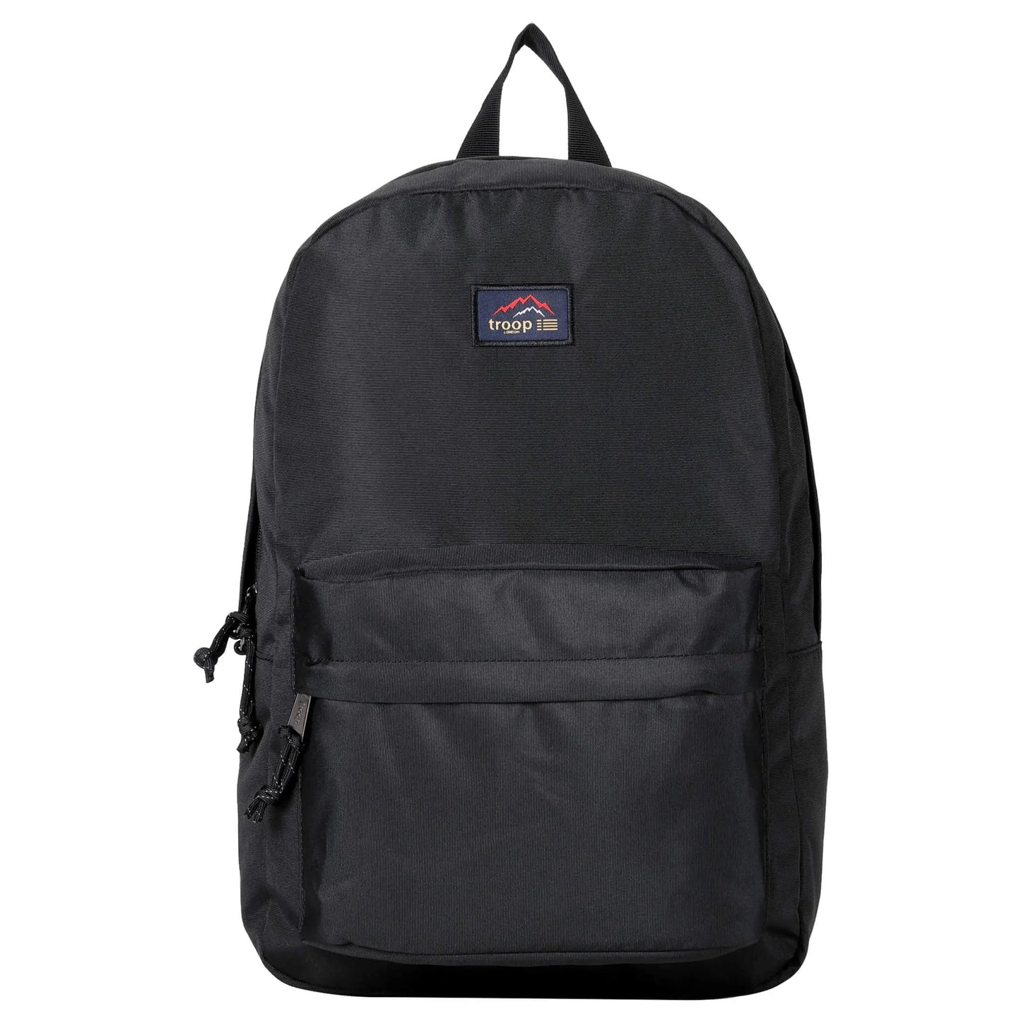 Heritage Vegan Laptop Backpack 15 Inch | TB004 by Troop London