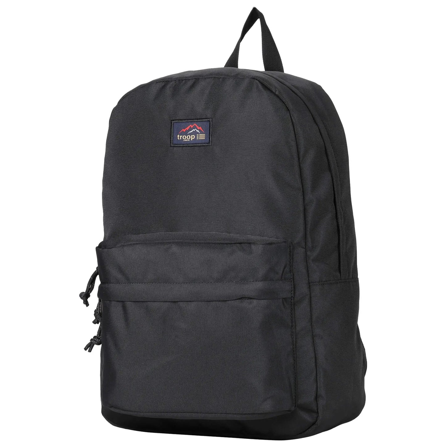 Heritage Vegan Laptop Backpack 15 Inch | TB004 by Troop London