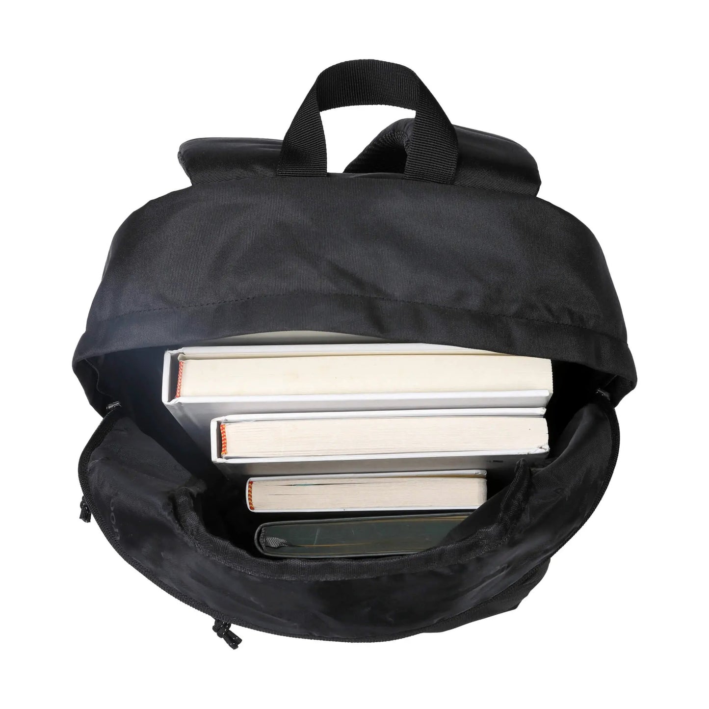 Heritage Vegan Laptop Backpack 15 Inch | TB004 by Troop London
