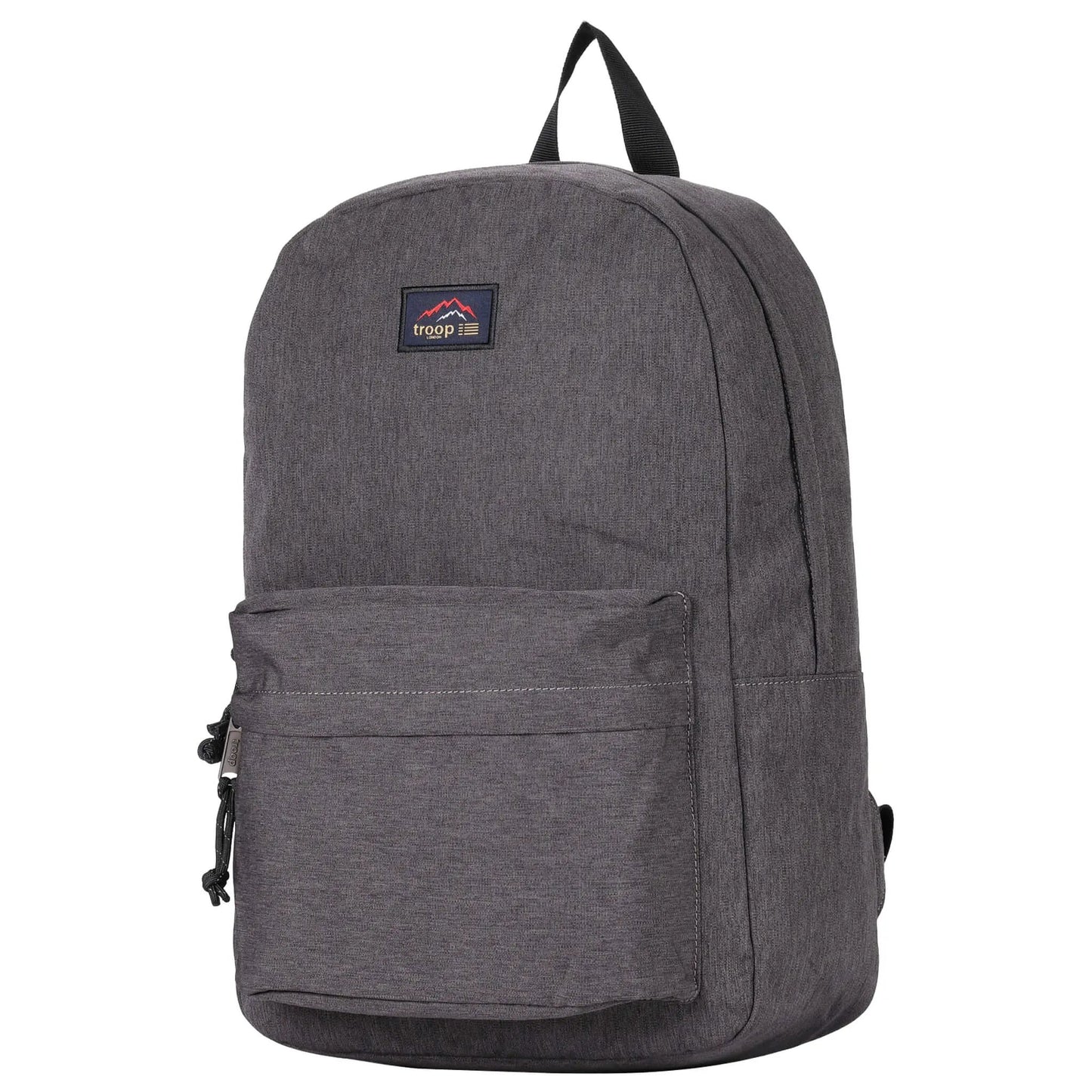 Heritage Vegan Laptop Backpack 15 Inch | TB004 by Troop London