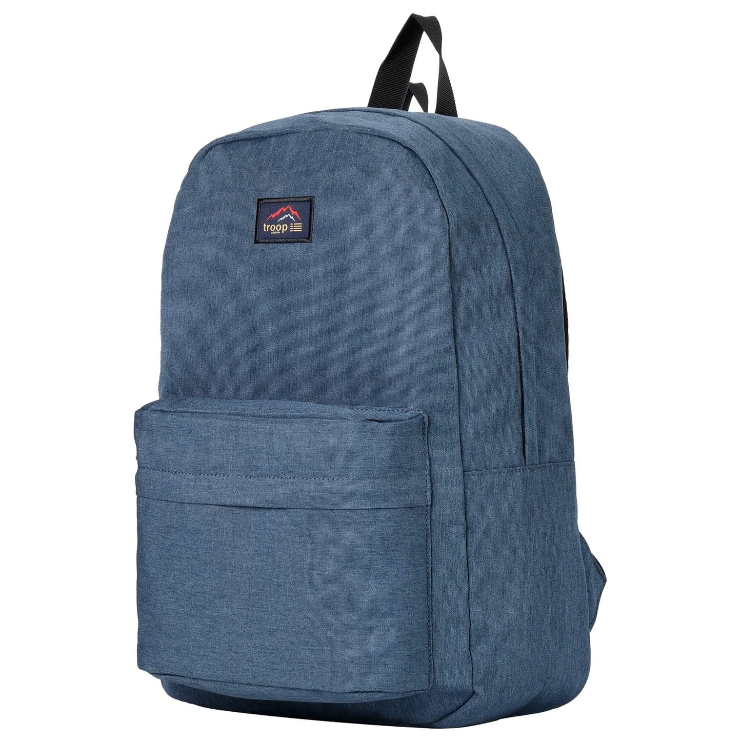 Heritage Vegan Laptop Backpack 15 Inch | TB004 by Troop London
