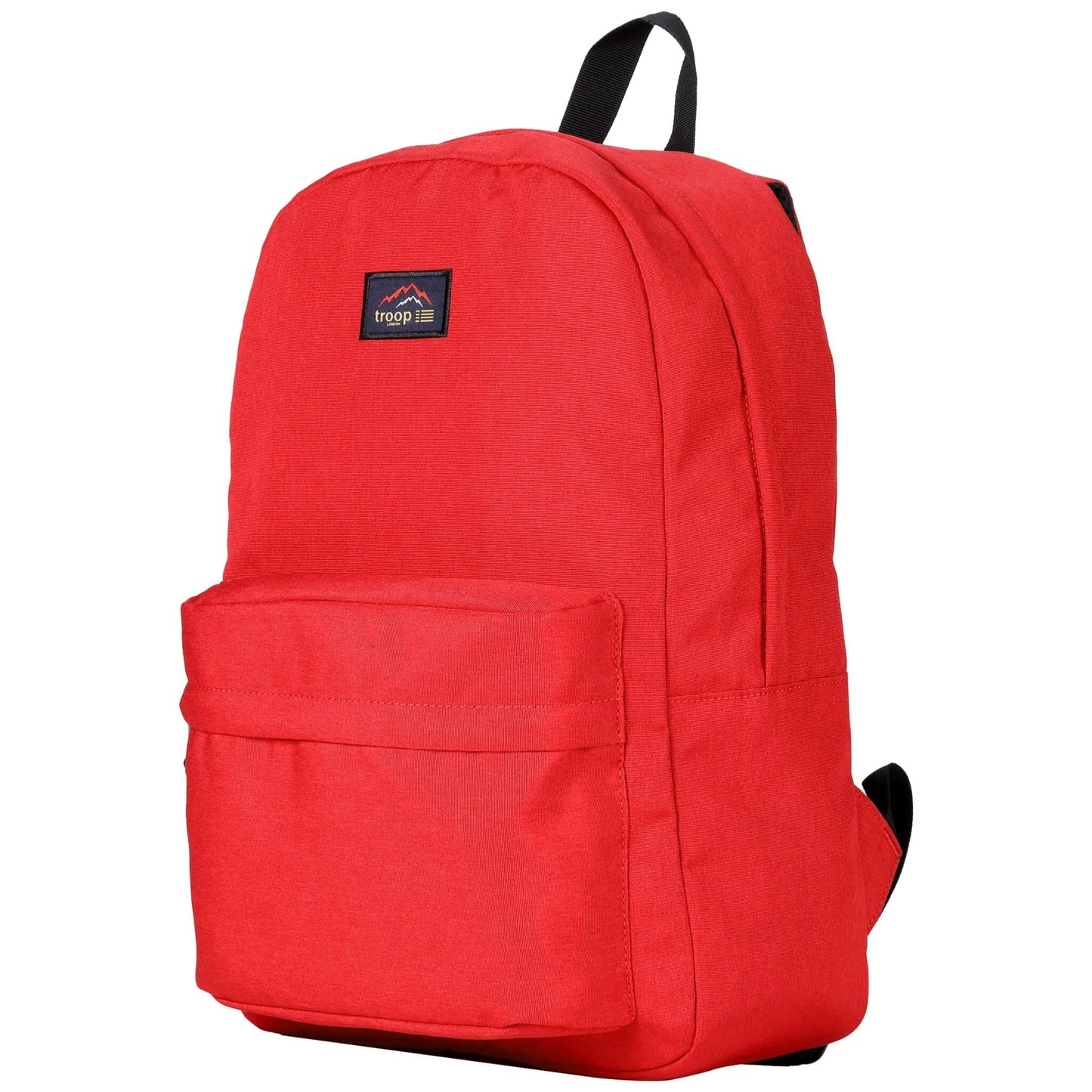 Heritage Vegan Laptop Backpack 15 Inch | TB004 by Troop London