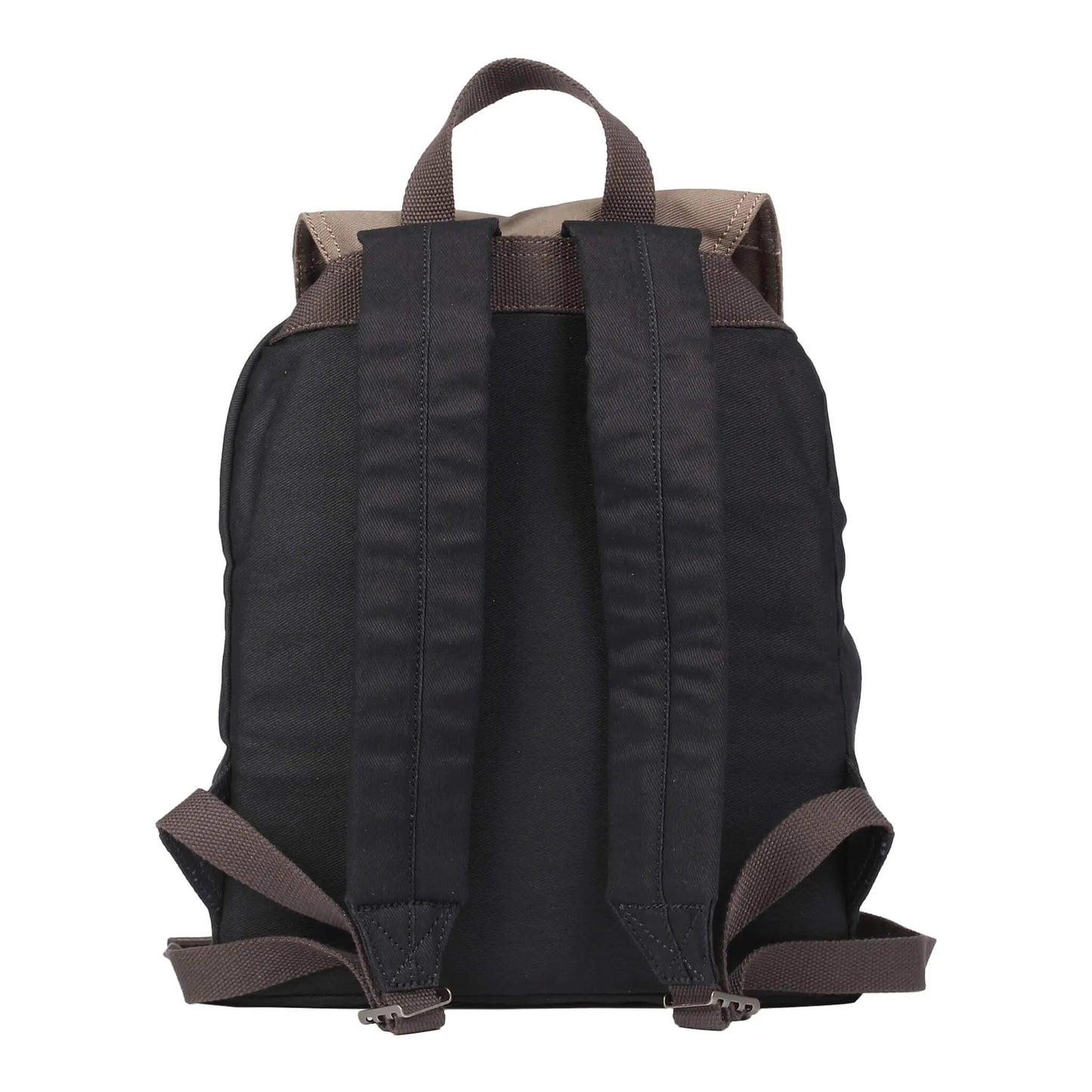 Heritage Cotton Twill Drawstring Backpack | TL-6 by Troop London