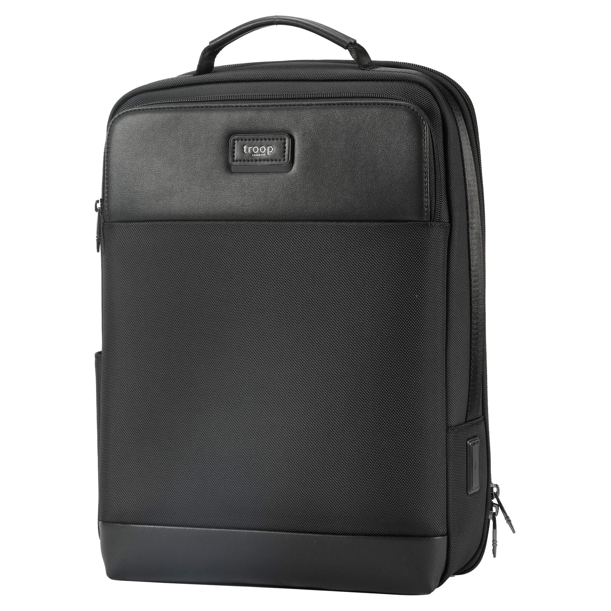 Business Laptop Backpack | TPB001 by Troop London