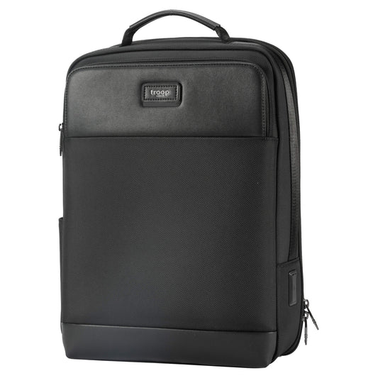 Business Laptop Backpack | TPB001 by Troop London