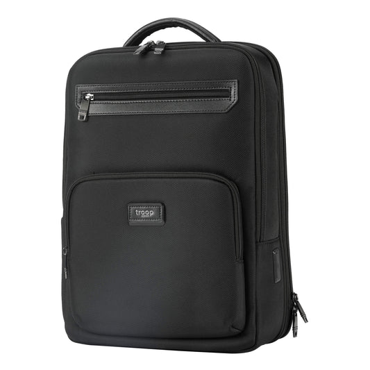 Business Expandable Laptop Backpack | TPB003 by Troop London