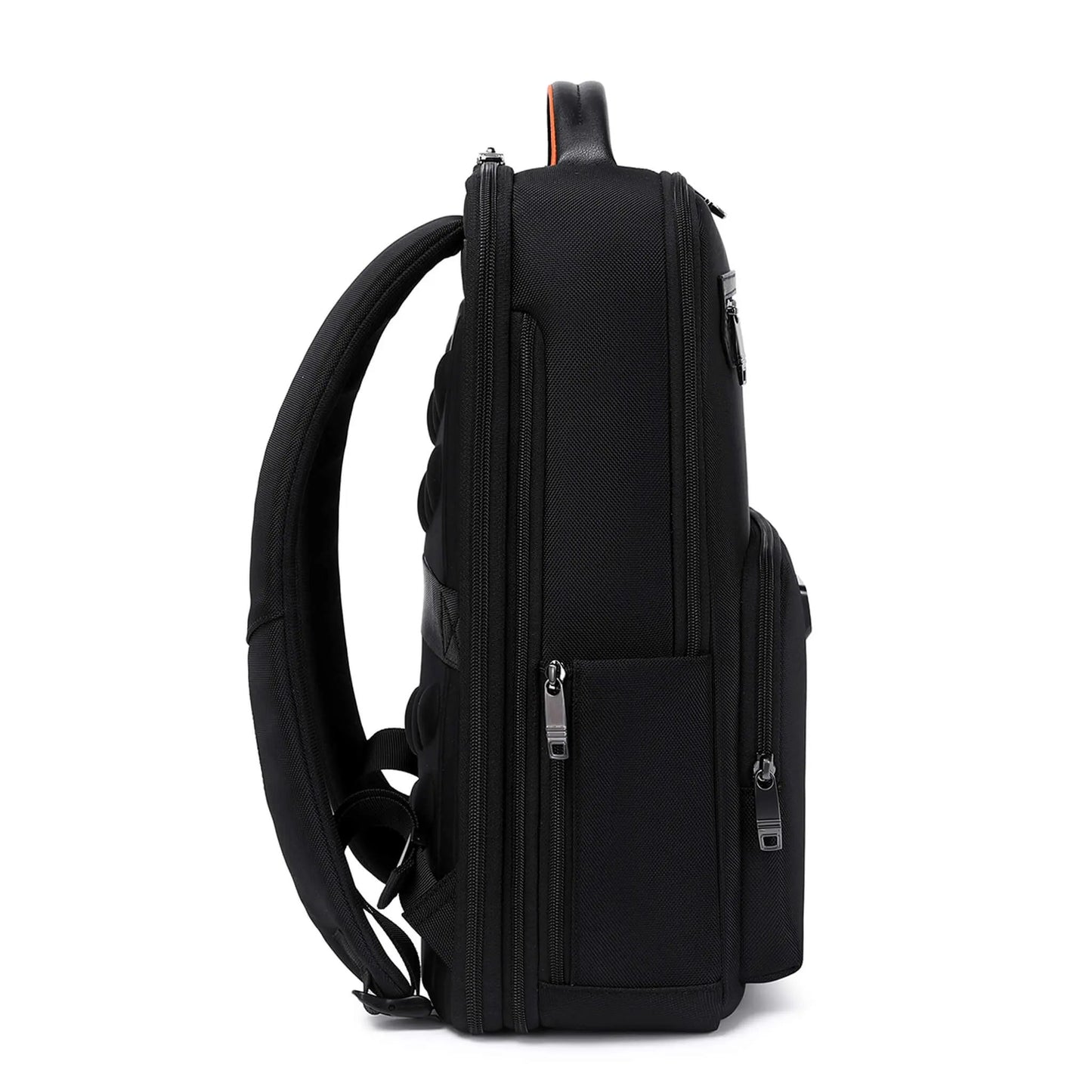 Business Expandable Laptop Backpack | TPB003 by Troop London