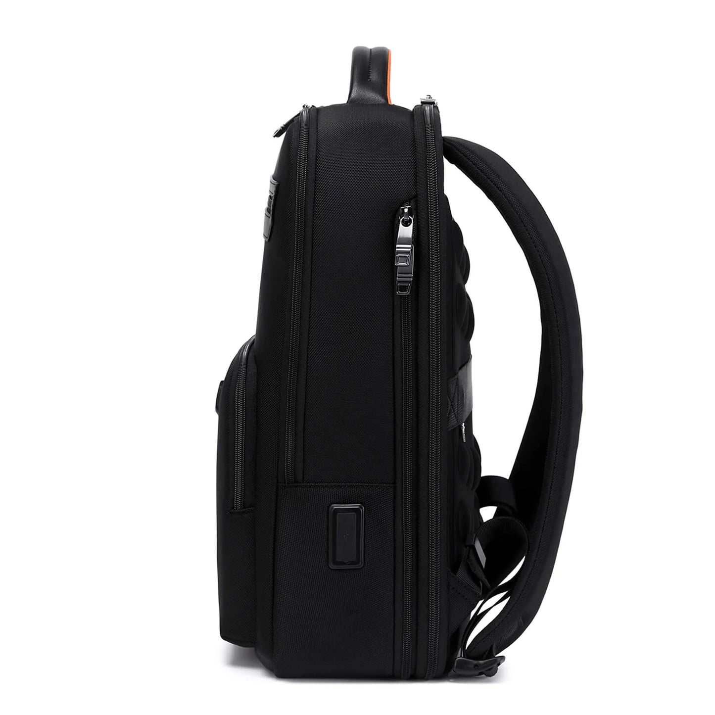 Business Expandable Laptop Backpack | TPB003 by Troop London