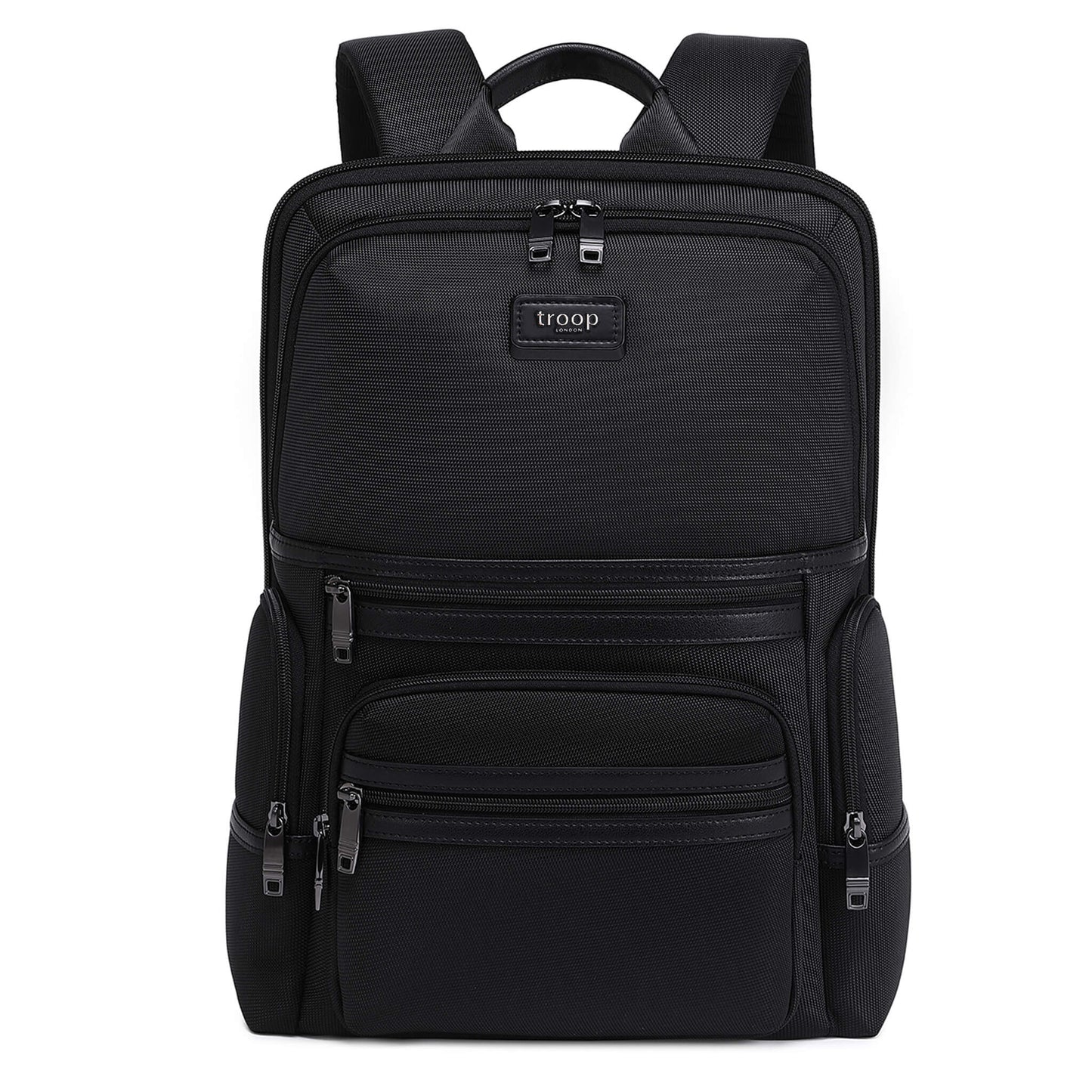 Business Slim Laptop Backpack | TPB004 by Troop London