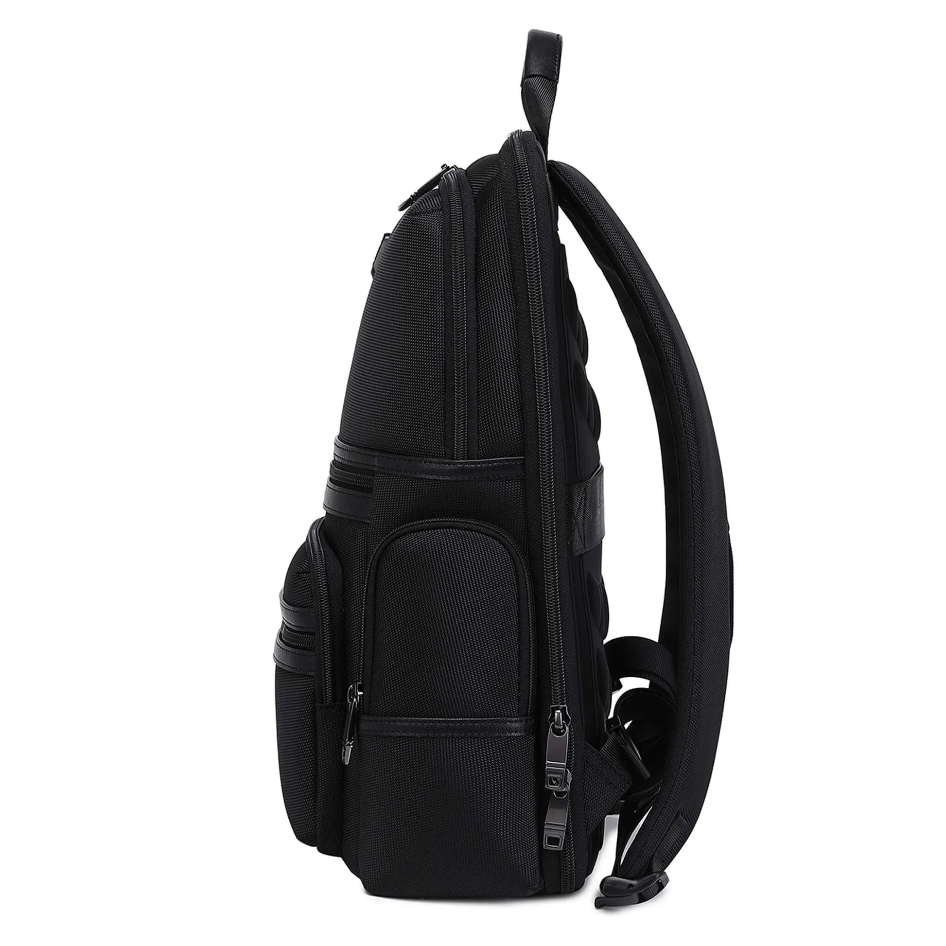 Business Slim Laptop Backpack | TPB004 by Troop London