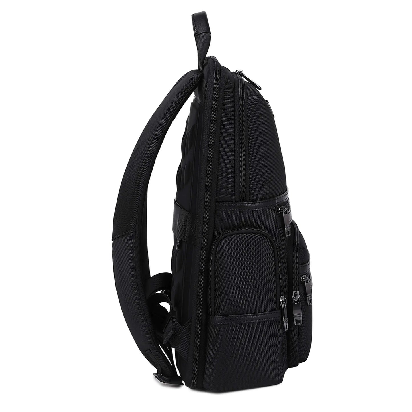 Business Slim Laptop Backpack | TPB004 by Troop London