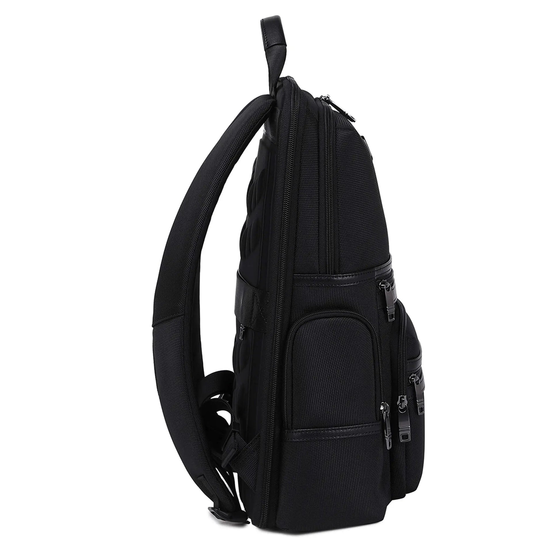Business Slim Laptop Backpack | TPB004 by Troop London