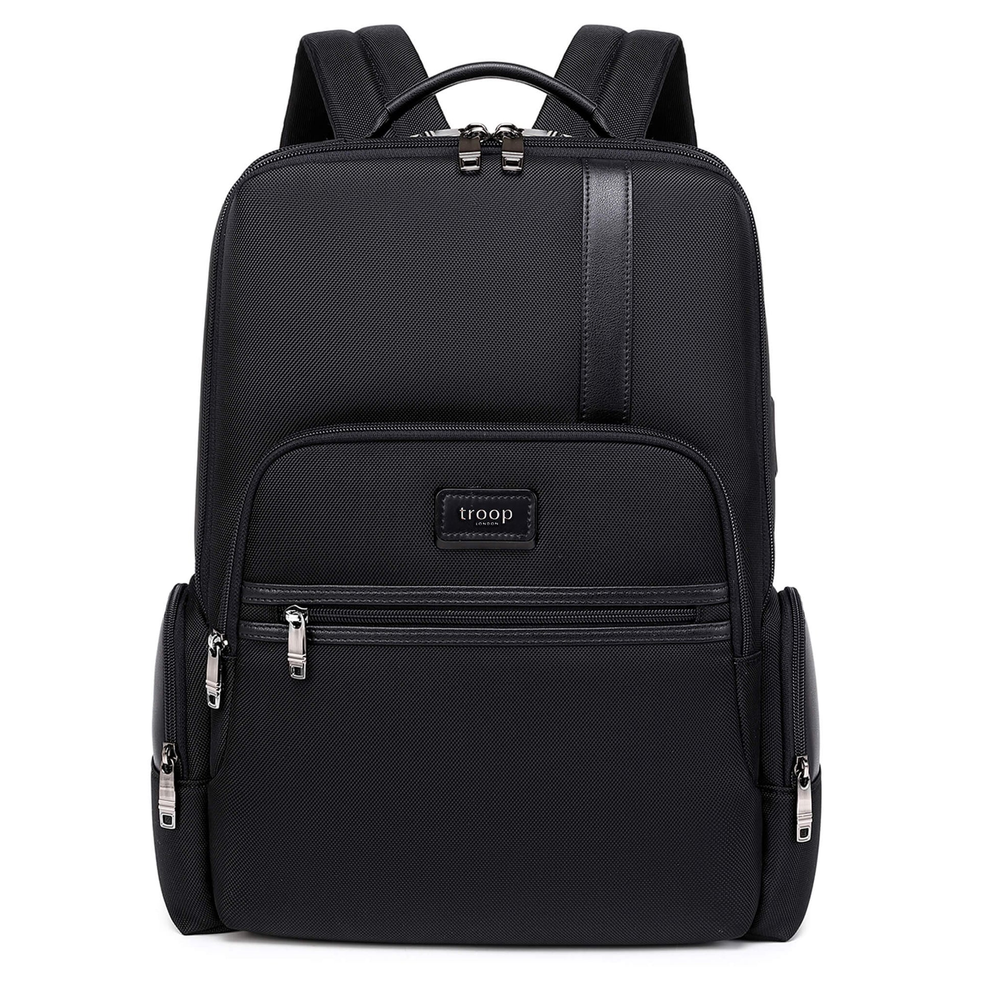 Business Laptop Backpack | TPB005 by Troop London