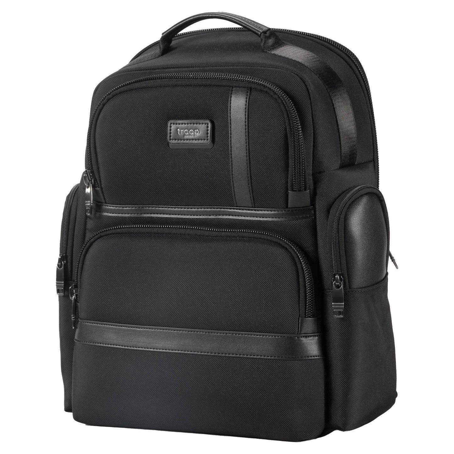 Business Laptop Backpack Large | TPB006 by Troop London