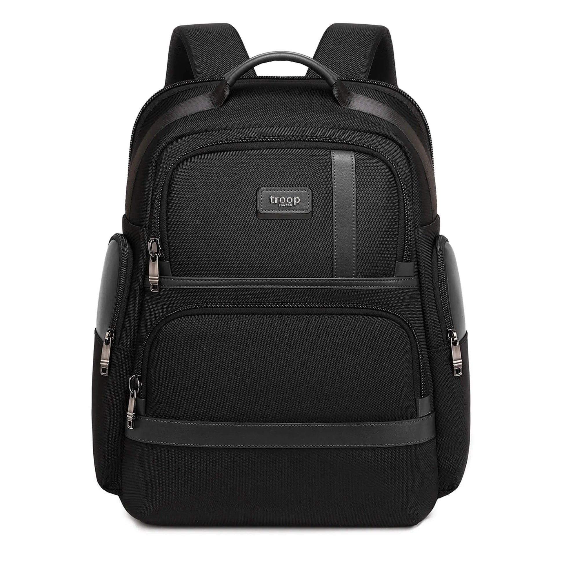 Business Laptop Backpack Large | TPB006 by Troop London