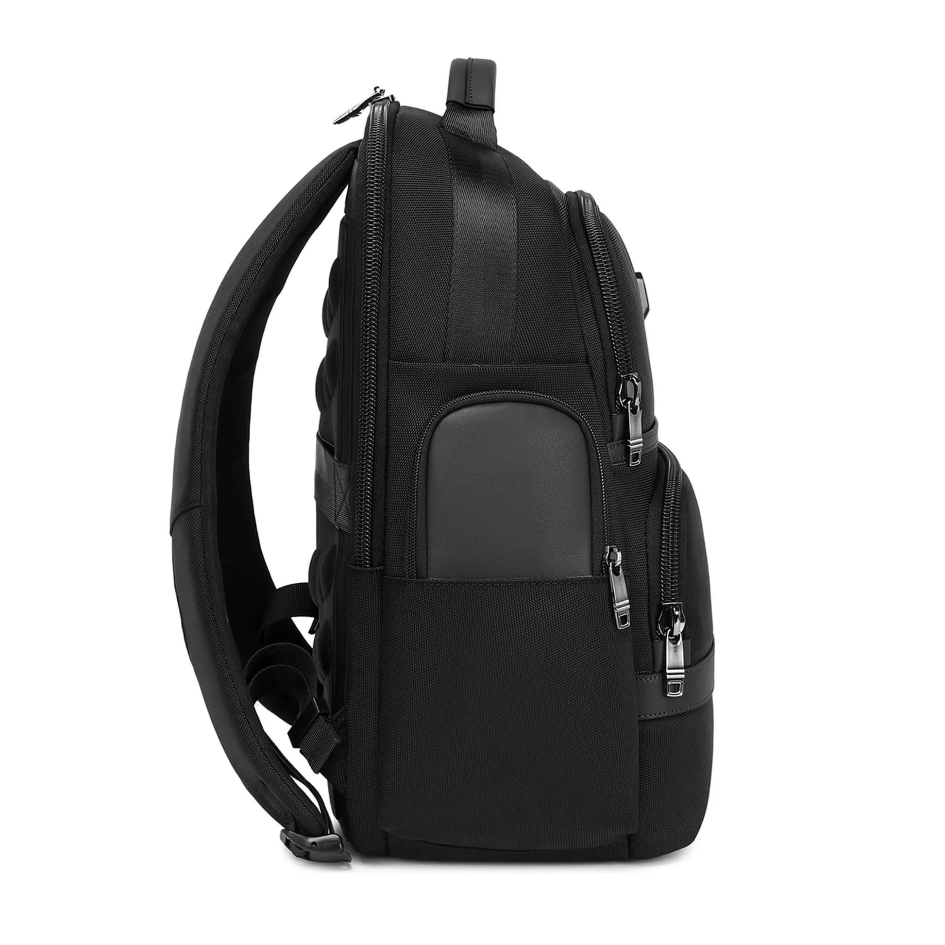 Business Laptop Backpack Large | TPB006 by Troop London