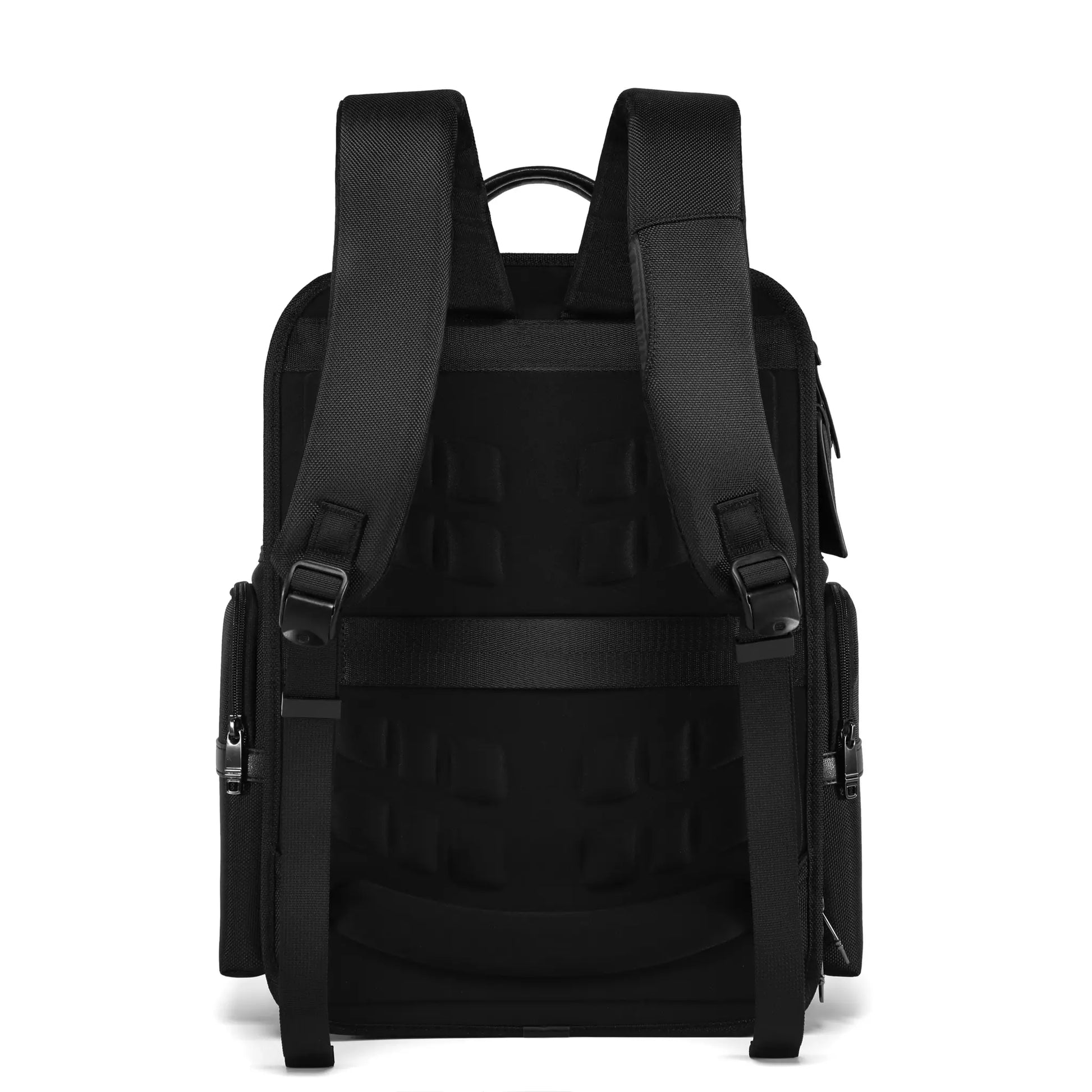 Business Laptop Backpack with Tech Zone | TPB007 by Troop London